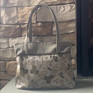 NWT Maruca Boxcar Purse